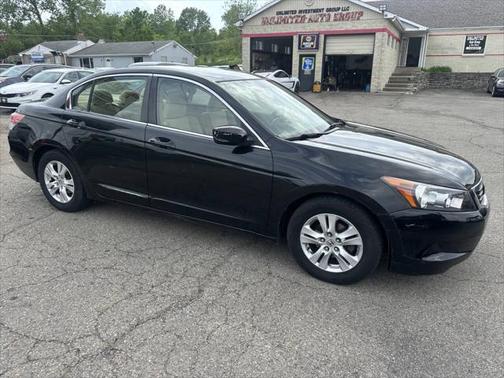 2008 Honda Accord LX-P