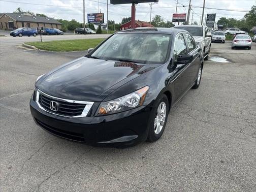 2008 Honda Accord LX-P