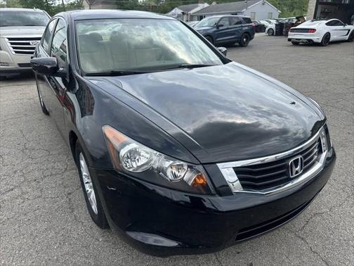 2008 Honda Accord LX-P