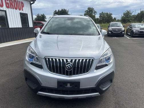 2016 Buick Encore Base