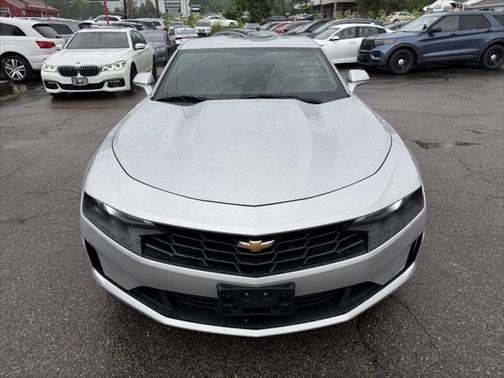 2019 Chevrolet Camaro 1LS