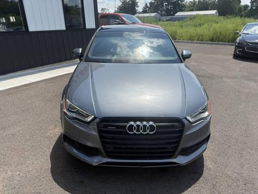2016 Audi A3 2.0T Premium
