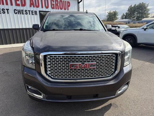 2015 GMC Yukon XL 1500 Denali