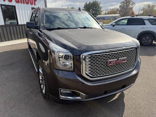 2015 GMC Yukon XL 1500 Denali