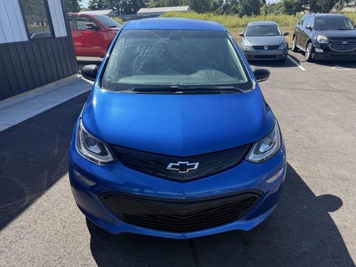 2020 Chevrolet Bolt EV LT 4dr Hatchback