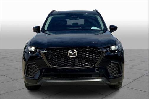 2025 Mazda CX-70 3.3 Turbo Preferred Package