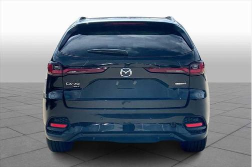2025 Mazda CX-70 3.3 Turbo Preferred Package