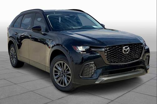 2025 Mazda CX-70 3.3 Turbo Preferred Package