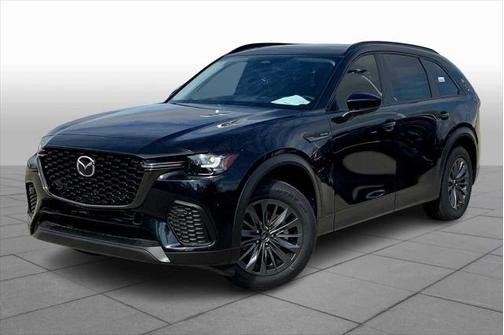 2025 Mazda CX-70 3.3 Turbo Preferred Package