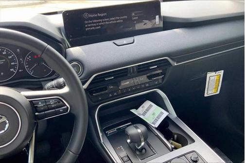 2025 Mazda CX-70 3.3 Turbo Preferred Package