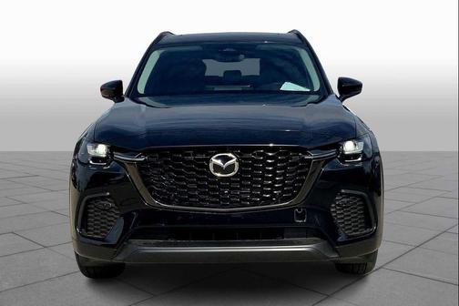 2025 Mazda CX-70 3.3 Turbo Preferred Package