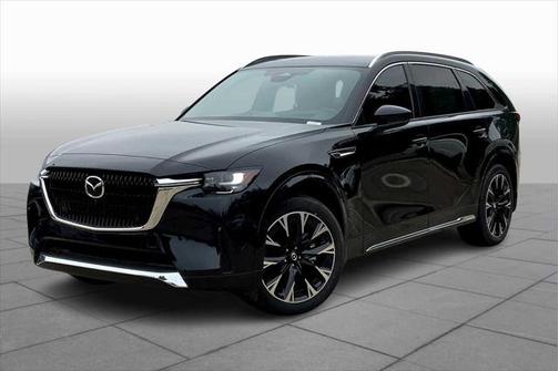 2025 Mazda CX-90 3.3 Turbo S Premium Plus