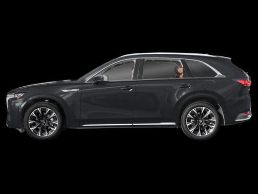 2025 Mazda CX-90 3.3 Turbo S Premium Plus