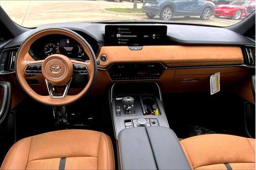 2025 Mazda CX-90 3.3 Turbo S Premium Plus