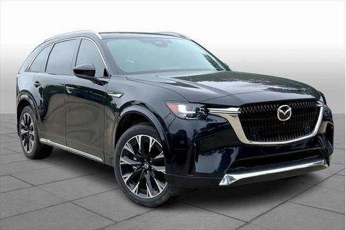 2025 Mazda CX-90 3.3 Turbo S Premium Plus