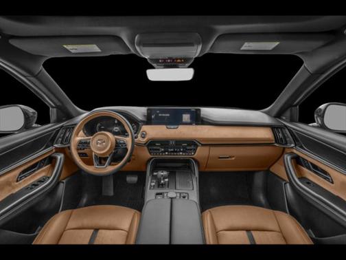 2025 Mazda CX-90 3.3 Turbo S Premium Plus
