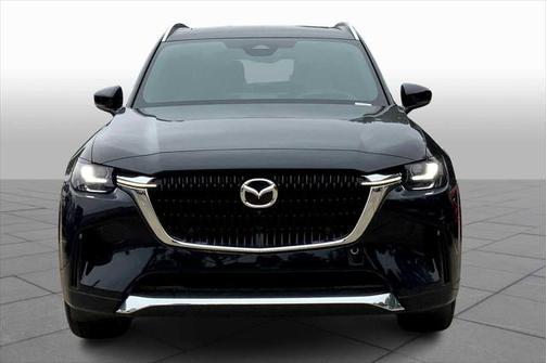 2025 Mazda CX-90 3.3 Turbo S Premium Plus