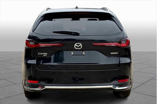 2025 Mazda CX-90 3.3 Turbo S Premium Plus