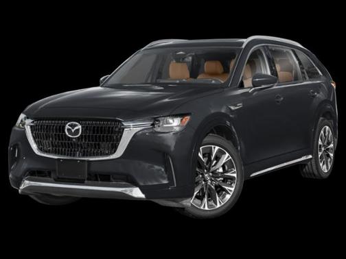 2025 Mazda CX-90 3.3 Turbo S Premium Plus