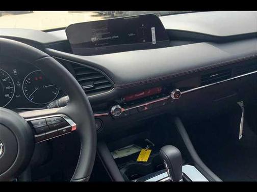 2025 Mazda Mazda3 AWD