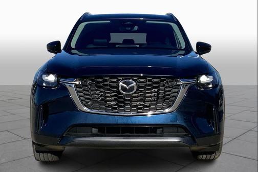 2026 Mazda CX-90 3.3 Turbo S