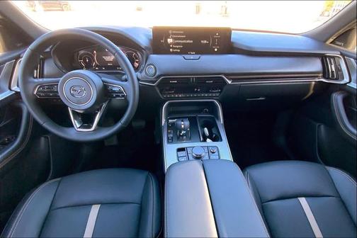 2026 Mazda CX-90 PHEV Premium Plus