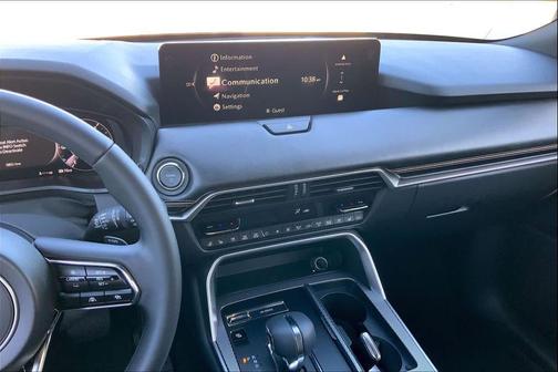 2026 Mazda CX-90 PHEV Premium Plus