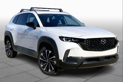 2026 Mazda CX-50 2.5 S Premium Package