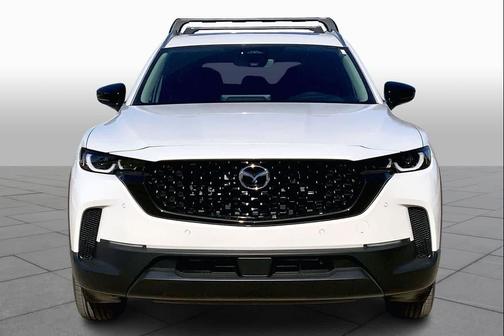 2026 Mazda CX-50 2.5 S Premium Package