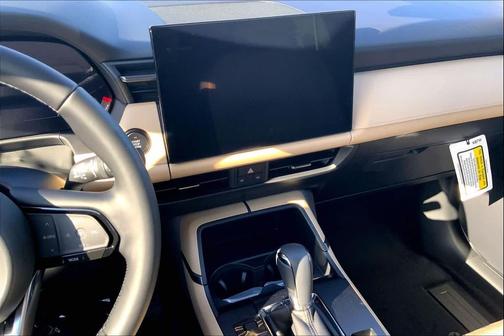 Rhodium White Metallic 2026 Mazda CX-5 2.5 S
