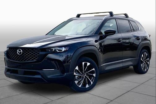 2026 Mazda CX-50 2.5 S Premium Package