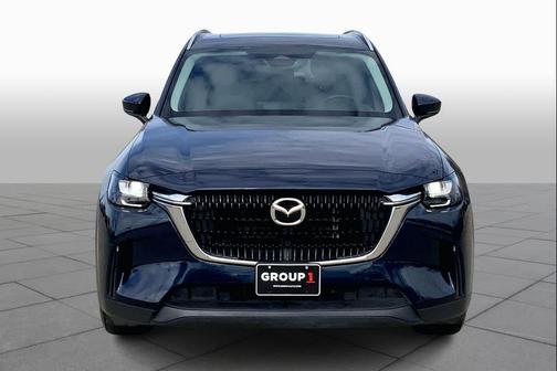 2024 Mazda CX-90 3.3 Turbo Preferred