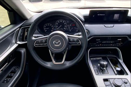 2024 Mazda CX-90 3.3 Turbo Preferred