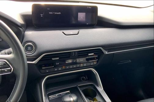 2024 Mazda CX-90 3.3 Turbo Preferred