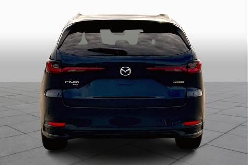 2024 Mazda CX-90 3.3 Turbo Preferred
