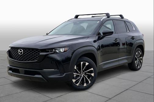 2026 Mazda CX-50 2.5 S Premium Package