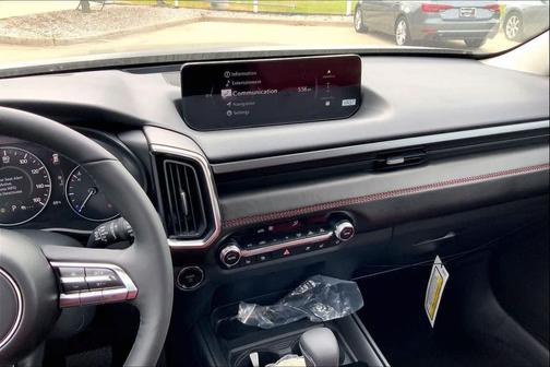 2026 Mazda CX-50 2.5 S Premium Package