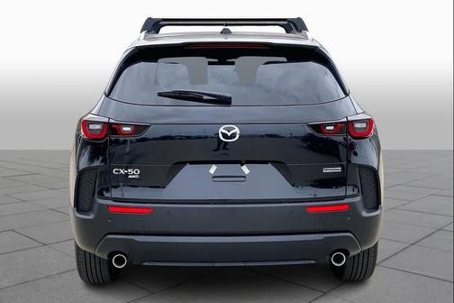 2026 Mazda CX-50 2.5 S Premium Package