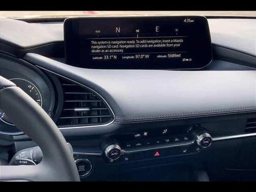 2026 Mazda Mazda3 2.5 Turbo AWD