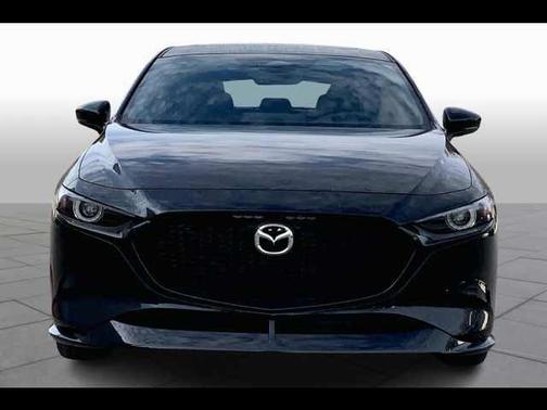 2026 Mazda Mazda3 2.5 Turbo AWD