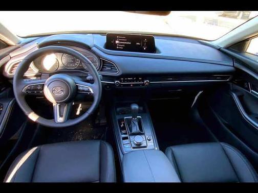 2026 Mazda CX-30 2.5 S Premium Package