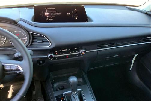 2026 Mazda CX-30 2.5 S Premium Package