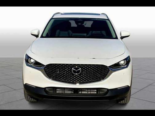 2026 Mazda CX-30 2.5 S Premium Package