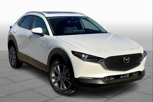 2026 Mazda CX-30 2.5 S Premium Package