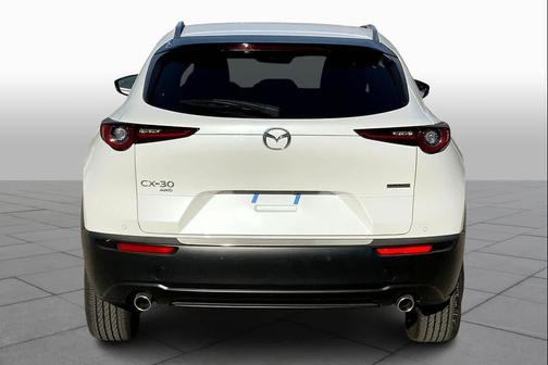 2026 Mazda CX-30 2.5 S Premium Package