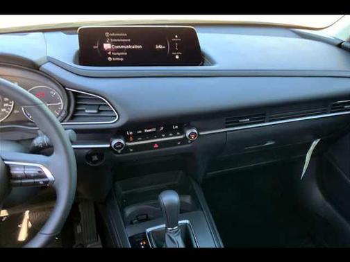 2026 Mazda CX-30 2.5 S Premium Package