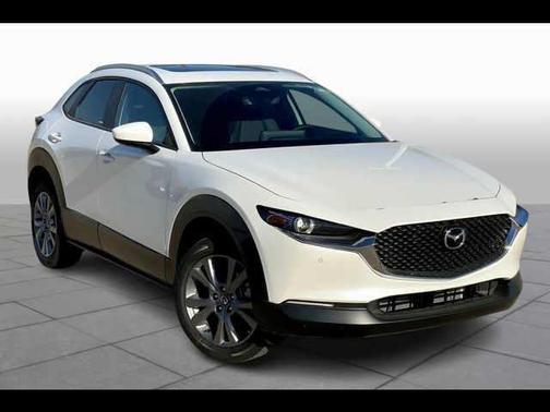 2026 Mazda CX-30 2.5 S Premium Package