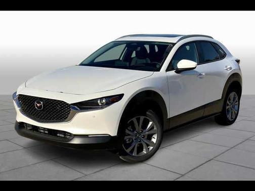 2026 Mazda CX-30 2.5 S Premium Package