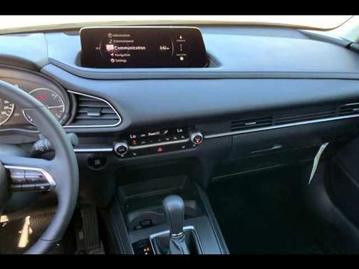 2026 Mazda CX-30 2.5 S Premium Package