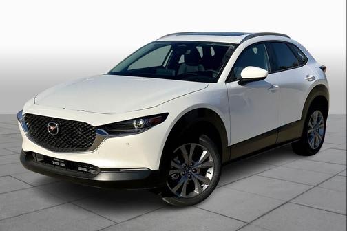 2026 Mazda CX-30 2.5 S Premium Package